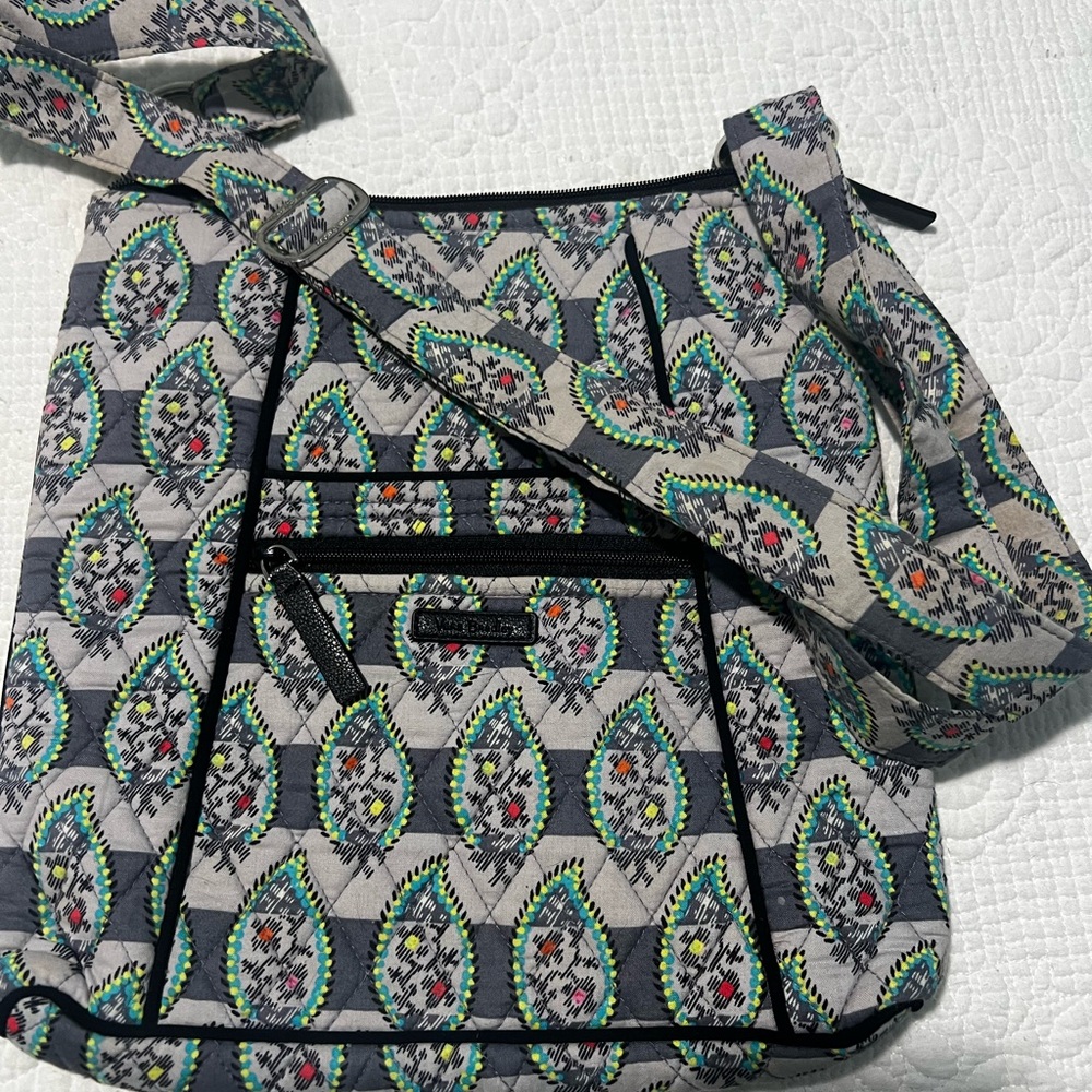 Vera Bradley bag